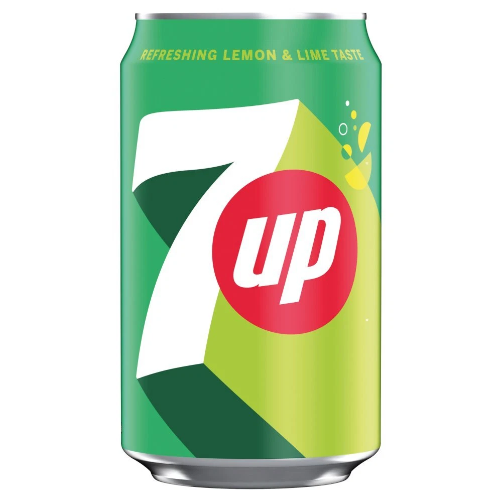 7UP